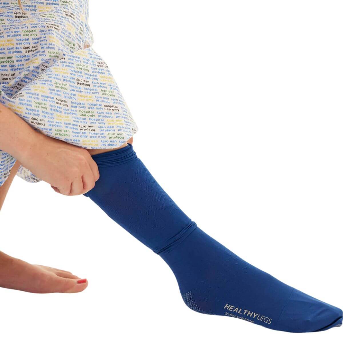 Varicose stockings Below knee, medical supplies