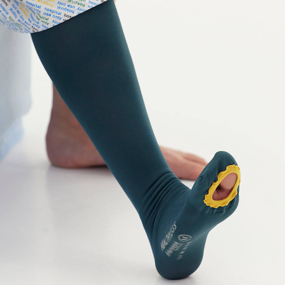 Anti Embolism Compression Stockings Interweave Healthcare