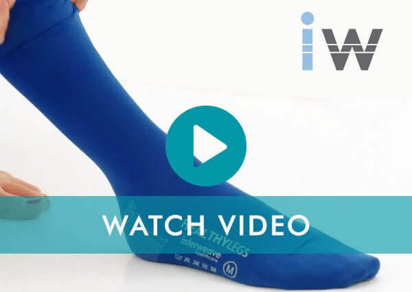 HealthyLegs Compression Socks