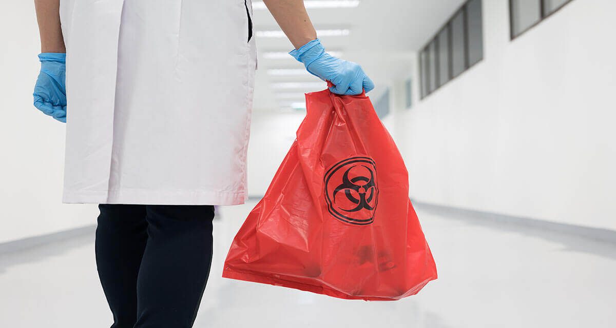 How Can Hospitals Reduce Waste?