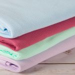 are blankets recyclable