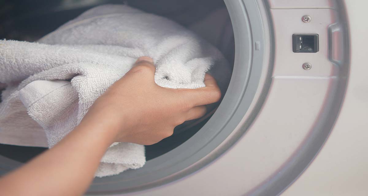 Washing Symbols UK Instructions Interweave Healthcare