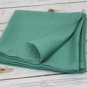 Seclusion Blanket