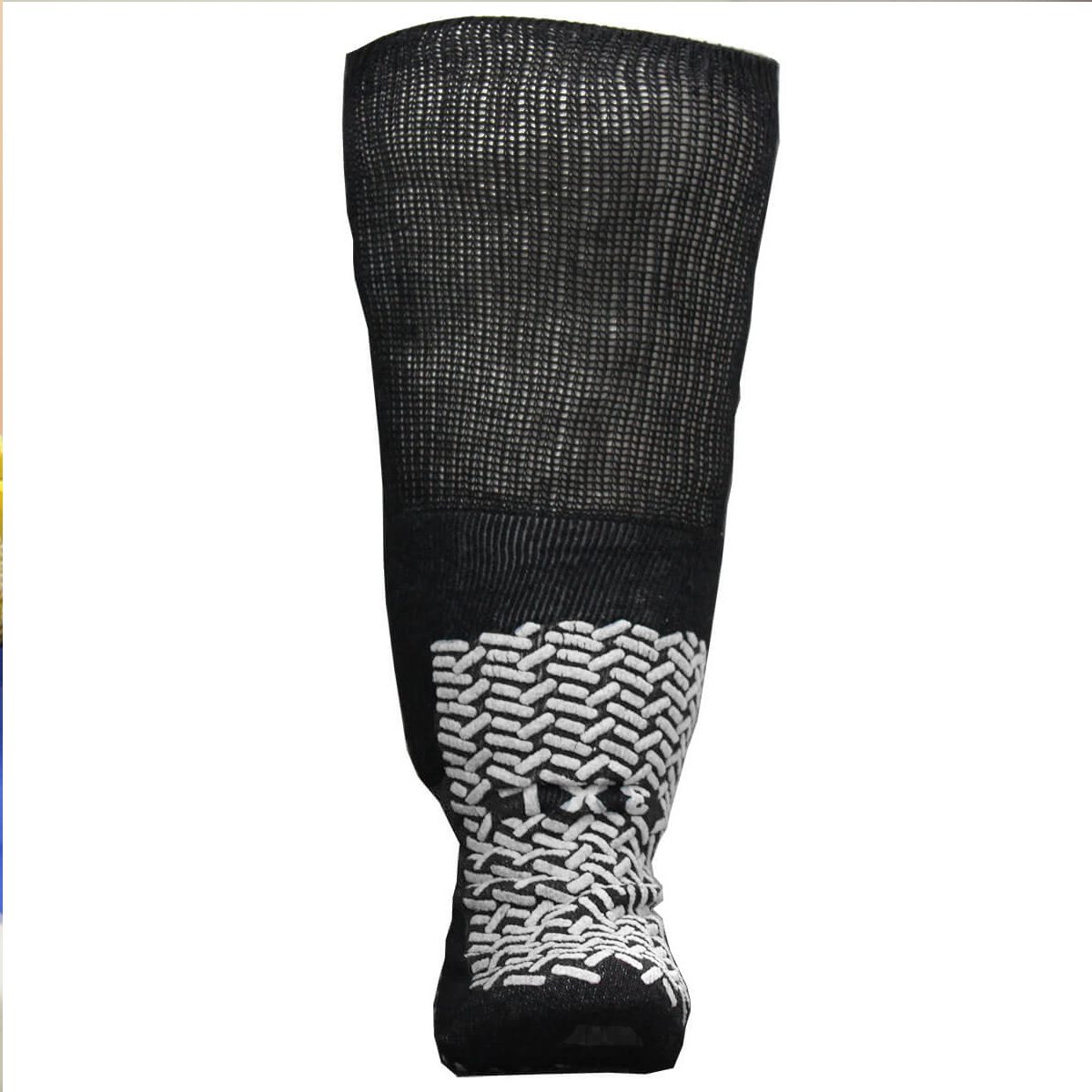 Bariatric Slipper Socks XXXL (Pack of 5 Pairs)