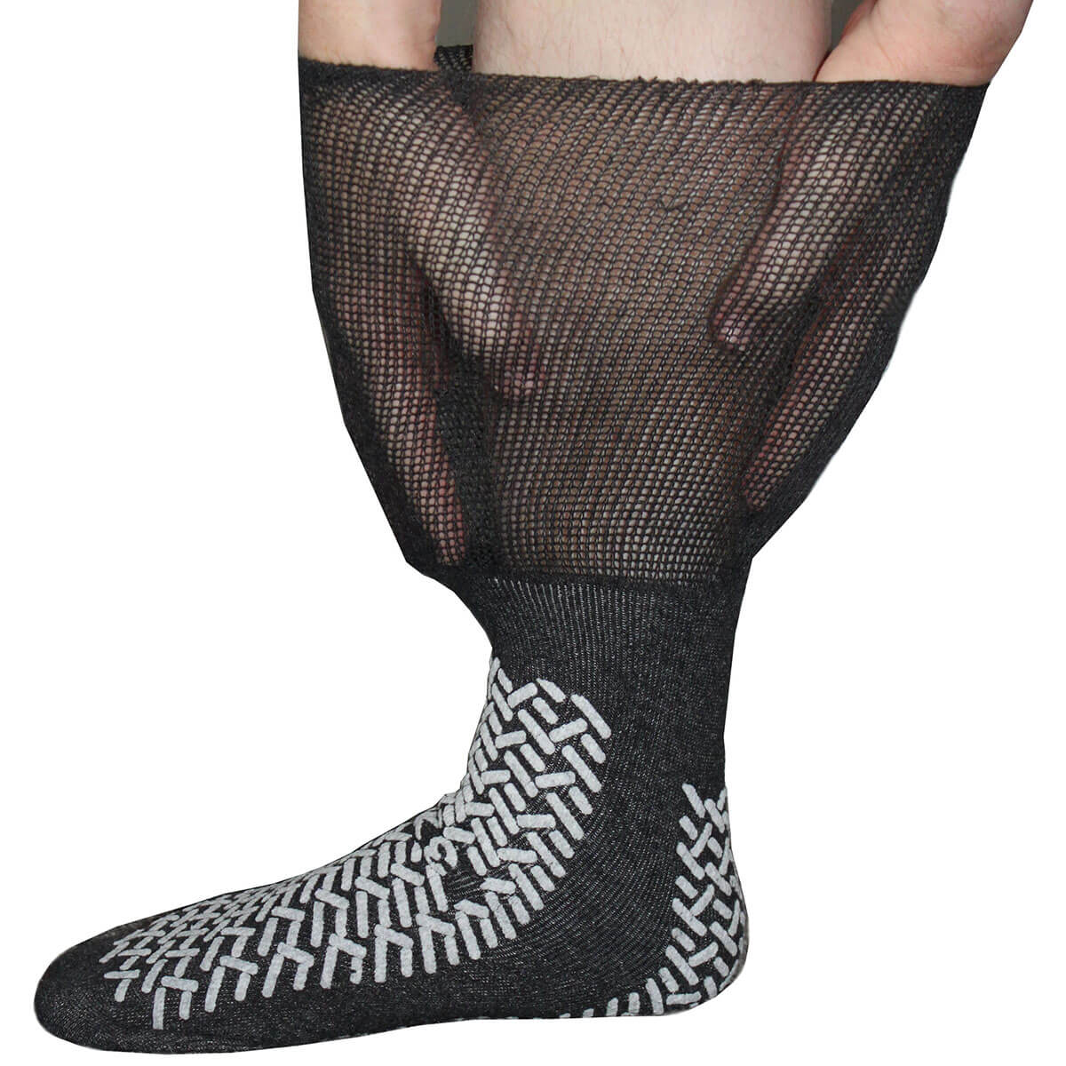 Medtronic non slip socks sale