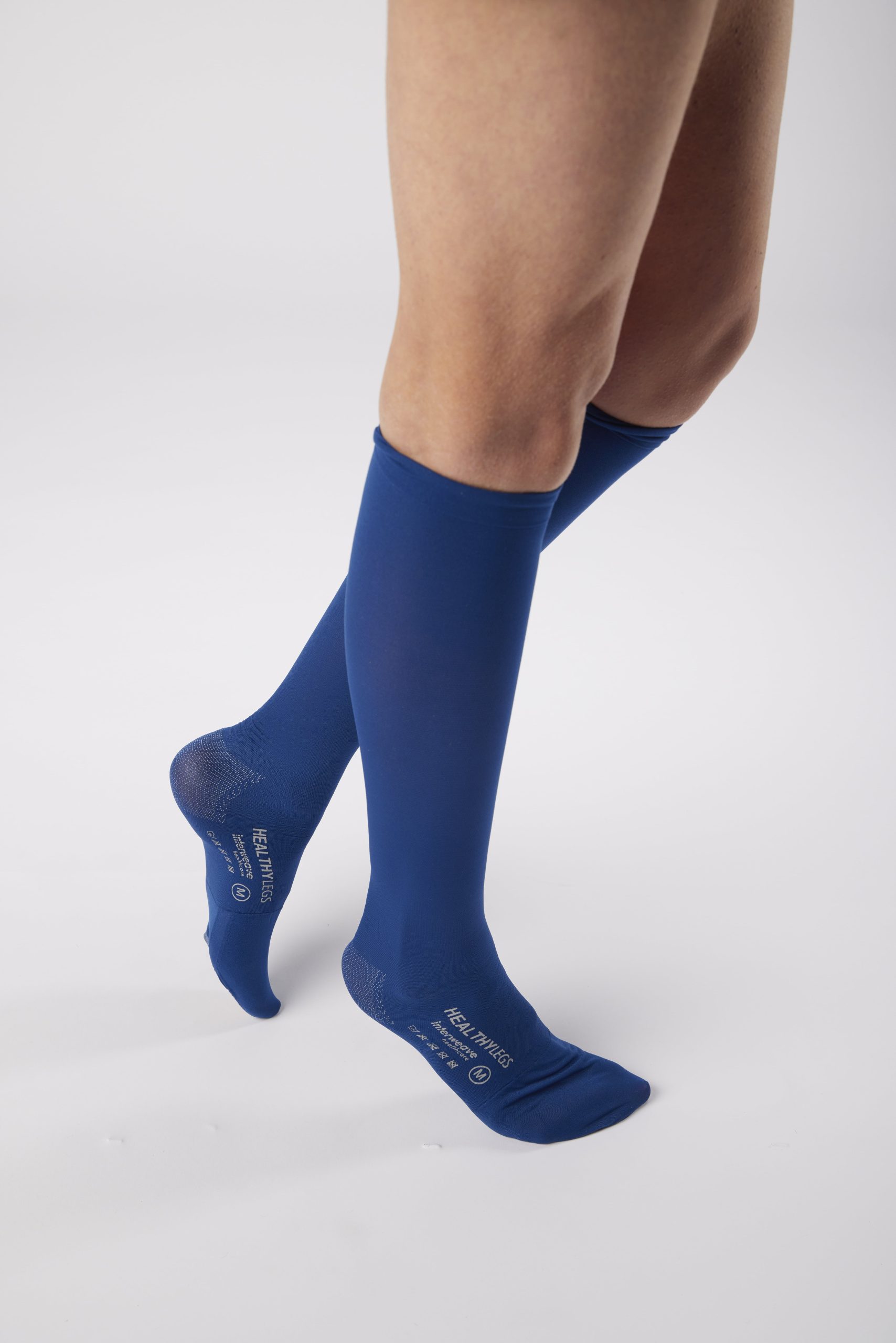 What are medical grade compression socks and how do they work?