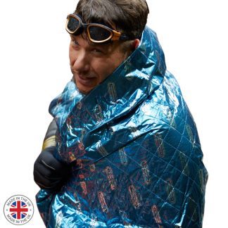 thermarmour emergency blanket