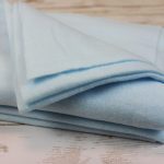 single use fleece blanket