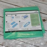 fitted stretcher sheets