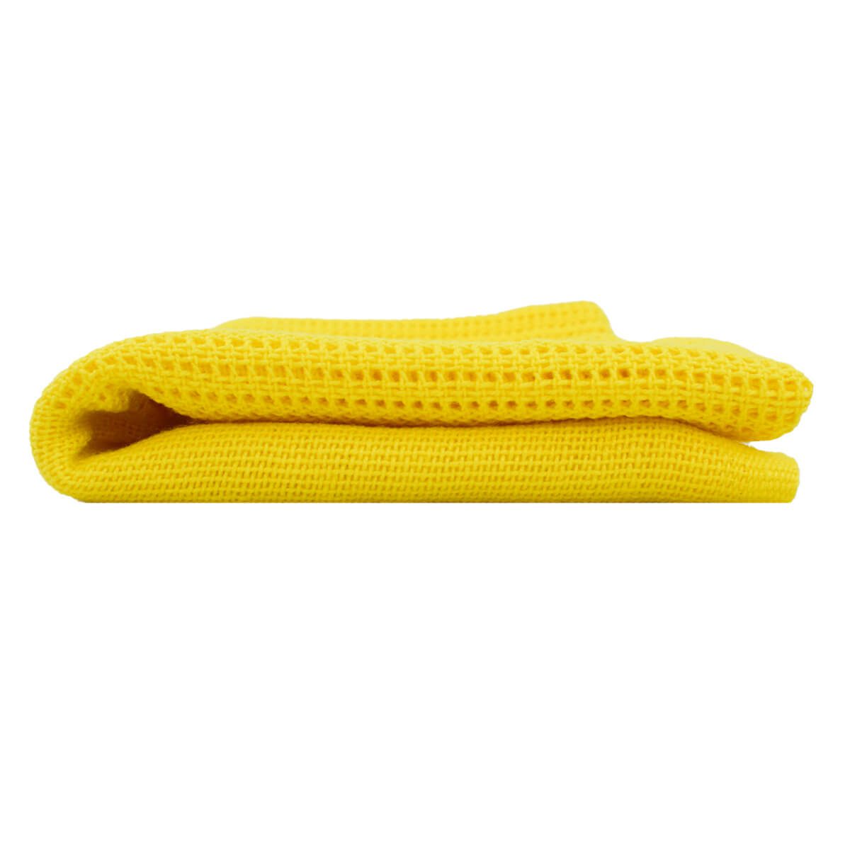 Polyester Cellular Falls Risk Lap Blanket - Image 2
