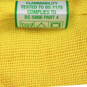 Polyester Cellular Falls Risk Single Bed Blanket - BK250165210--CYELA37 (70