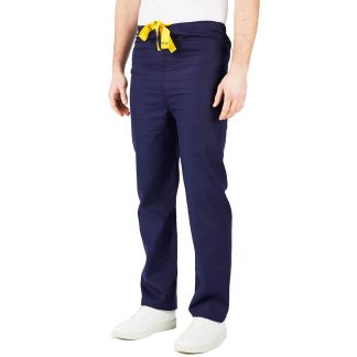 Scrubs Trousers Navy
