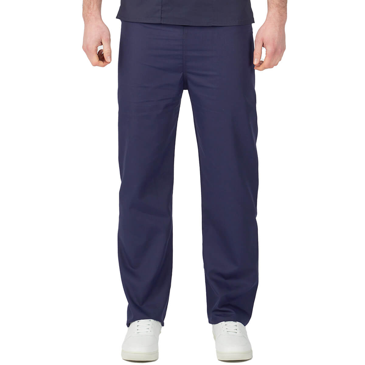 Scrub Trousers Navy | Scrub Pants Navy | Interweave Healthcare