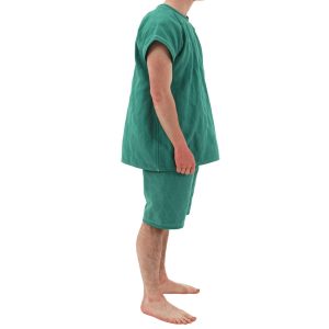 anti rip clothing