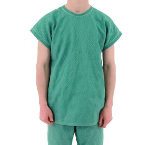 unrippable clothing