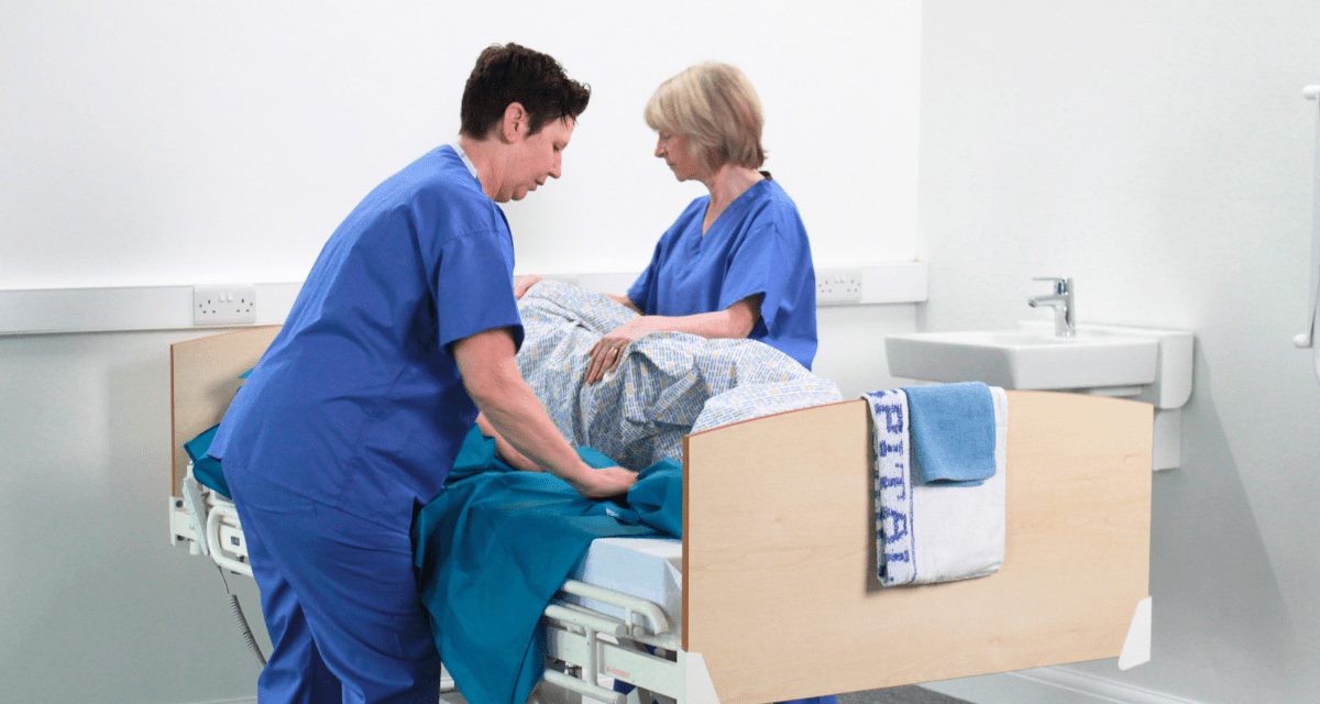 A Day in the Life of a Professional Manual Handler