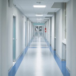 hospital safety socks