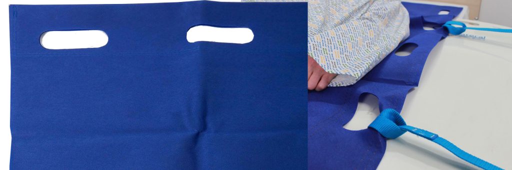 Transfer sheets
