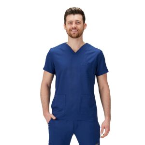 men's medical scrubs