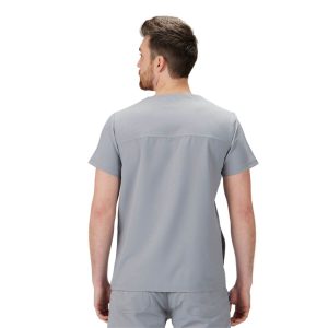 men's medical scrubs