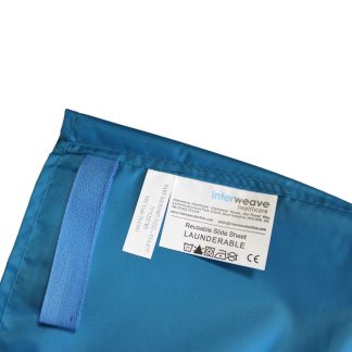 Colour Coded Reusable Tubular Slide Sheet 71cm x 122cm