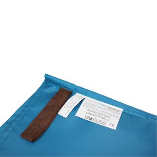 Colour Coded Reusable Tubular Slide Sheet 75cm x 200cm