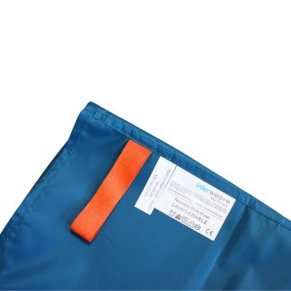 Colour Coded Reusable Tubular Slide Sheet 140cm x 200cm