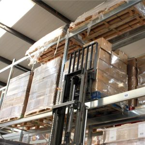 barcoding in healthcare