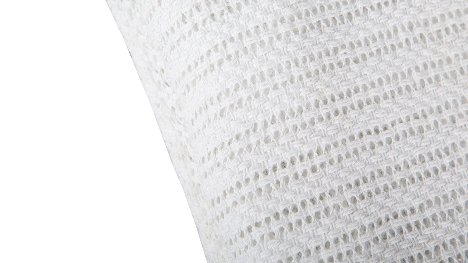 Cotton cellular blankets