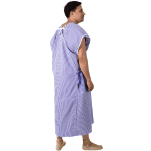 medical gown