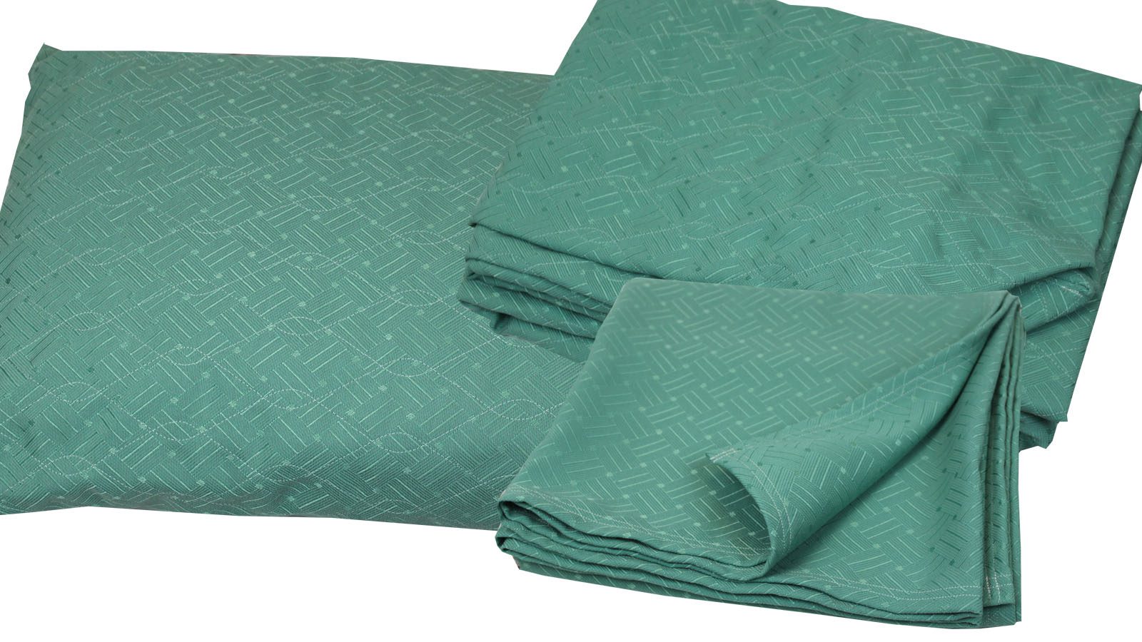 Seclusion bedding range