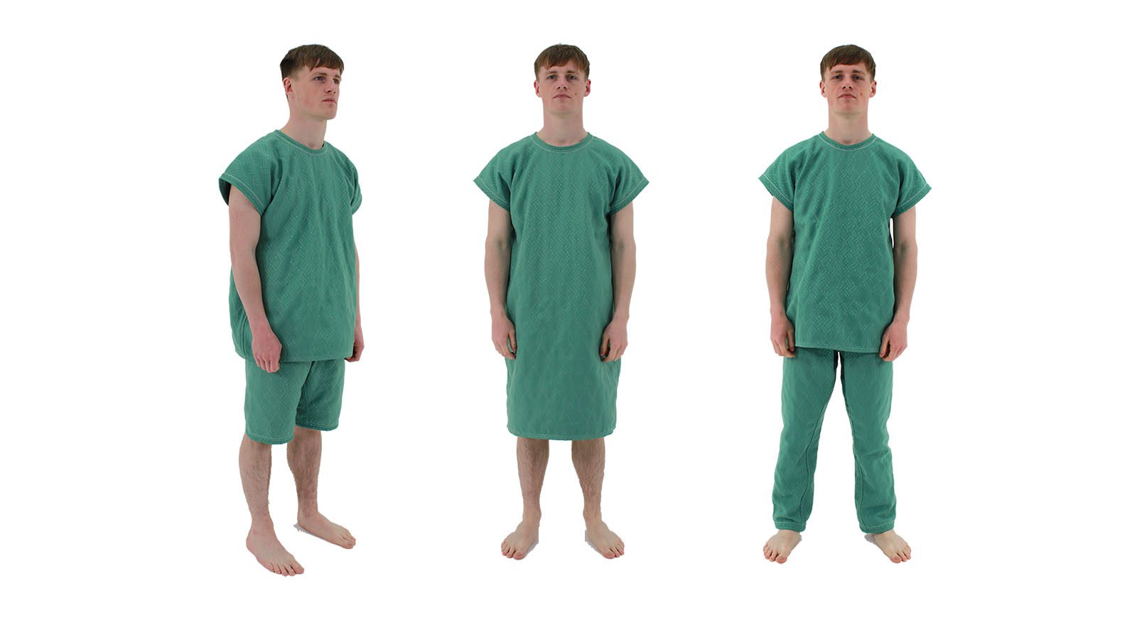 Seclusion wear