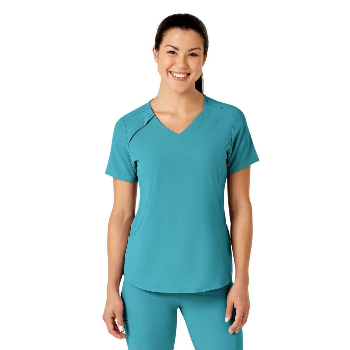 Sustainable Medical Scrubs from RENEW Interweave Healthcare