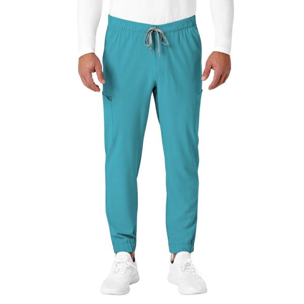 RENEW mens jogger scrubs