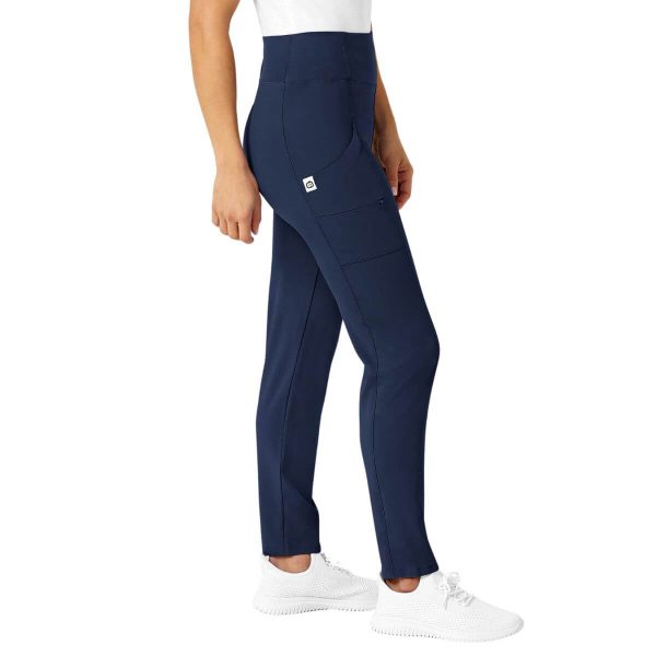 eco-friendly scrubs