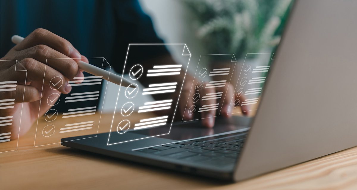 Interweave completes NHS Evergreen Sustainable Supplier Assessment