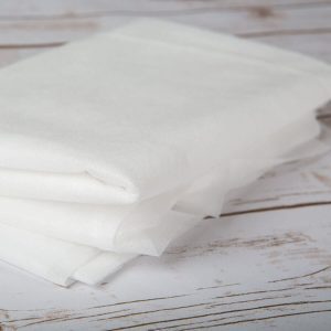 disposable flat sheet