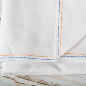 flat sheet extra long
