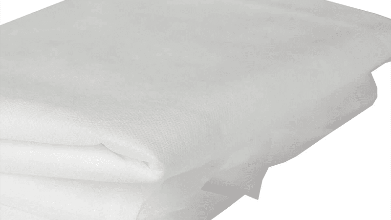 Disposable bed sheets