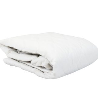 single bed waterproof mattress protector