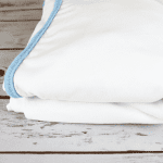 Interfit fitted sheet