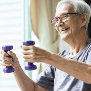 pj paralysis