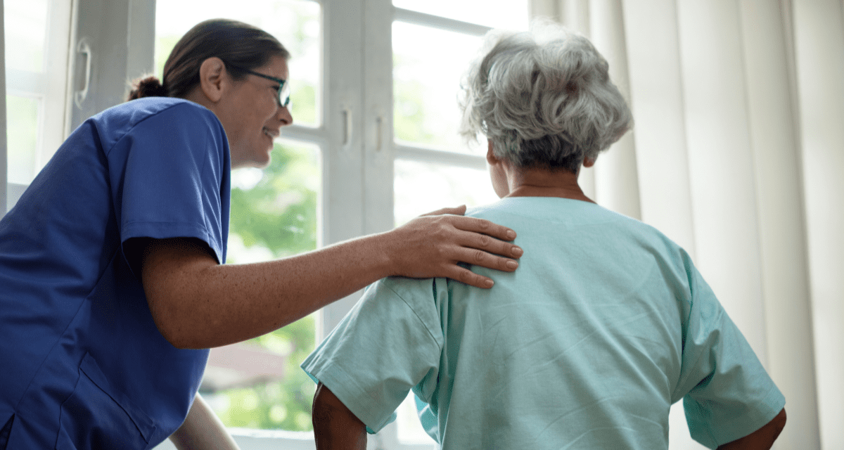 Understanding the role of slipper socks in patient safety