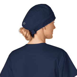 Scrub Caps