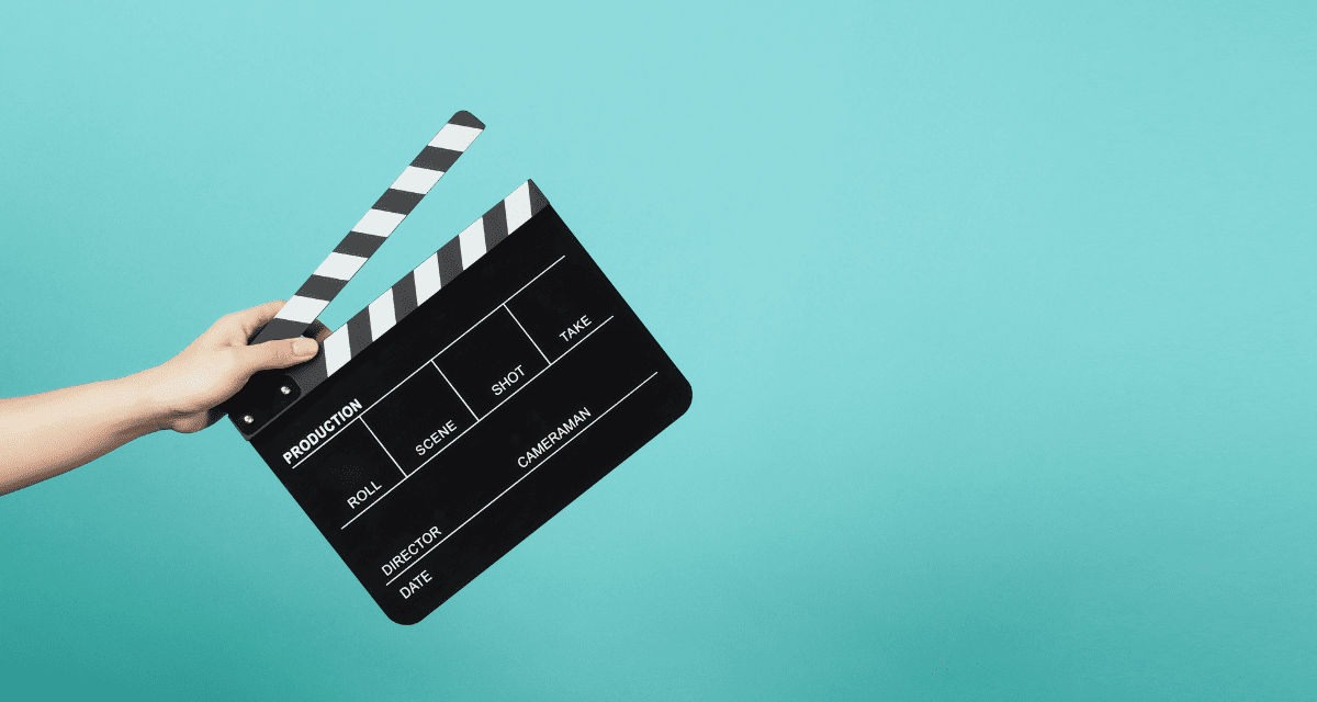 As seen on TV! Which Interweave products have made it to the big screen?