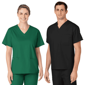 WonderWork Scrubs