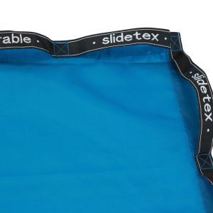 Patient handling equipment
