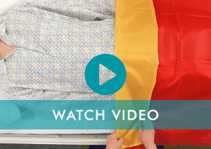 Using iPacks video