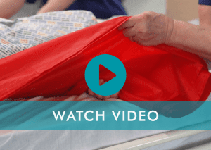 Patient specific tubular slide sheets video