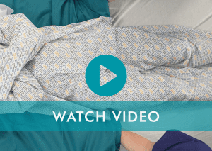 Reusable tubular slide sheets video